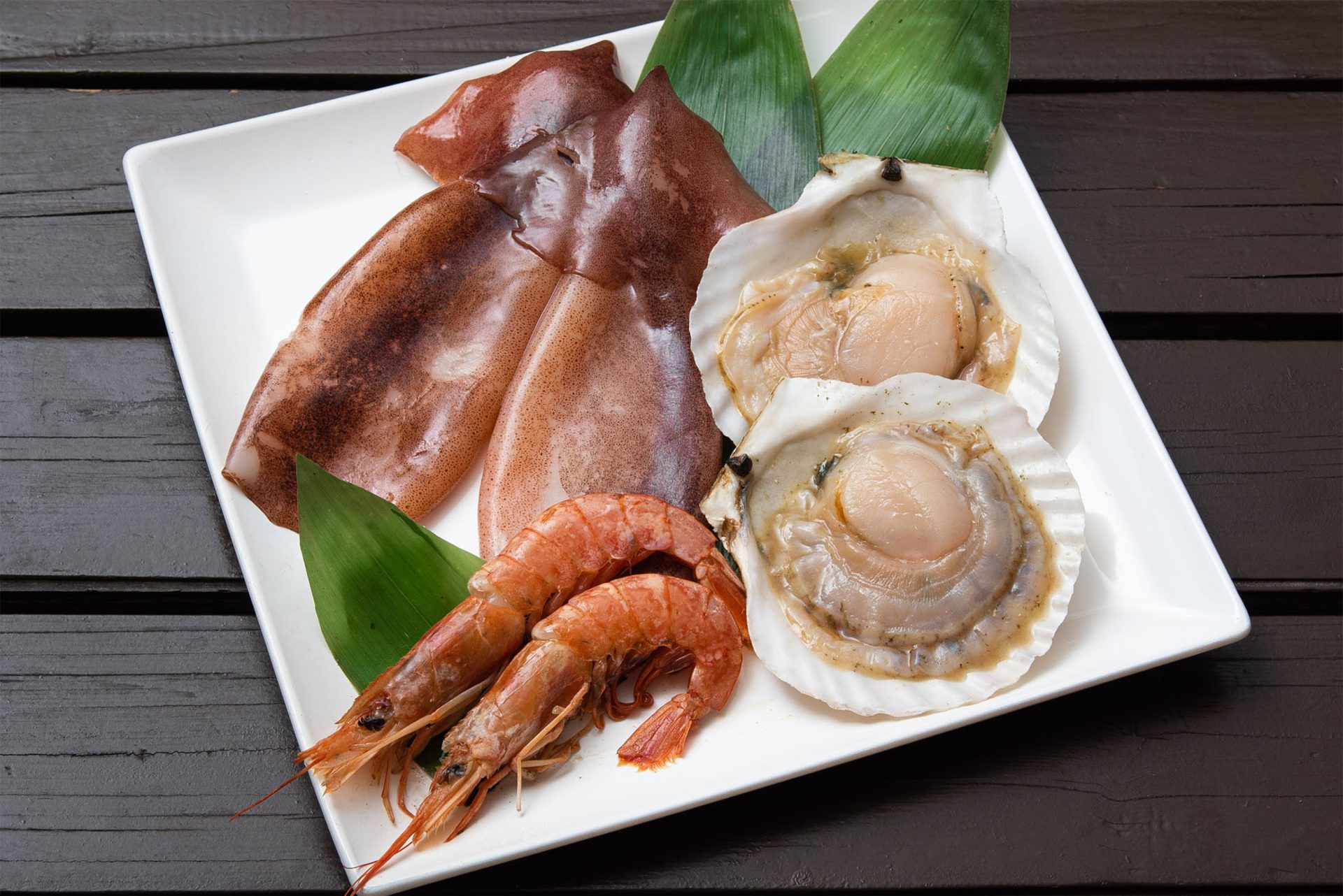 バーベキュー食材