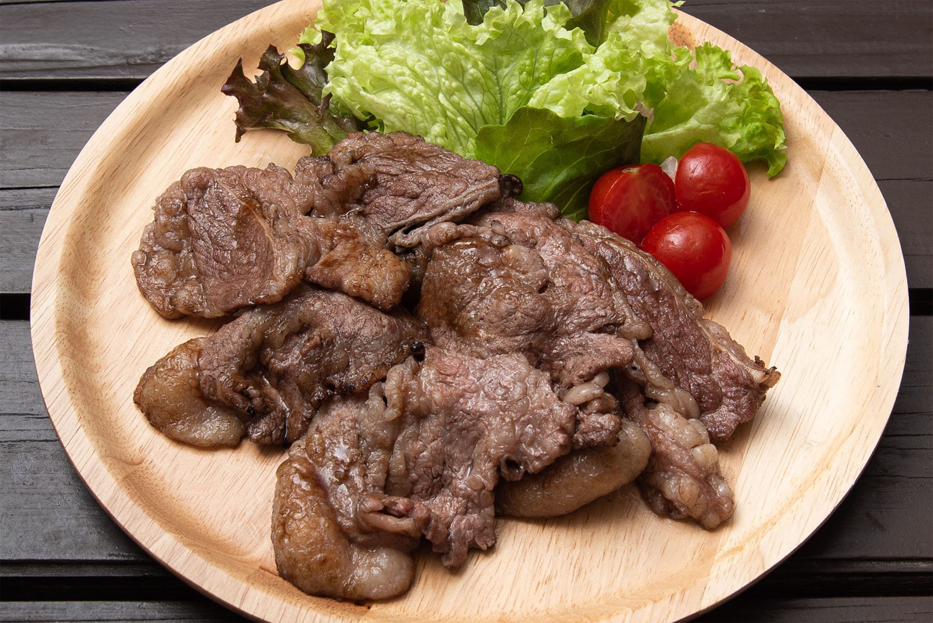バーベキュー食材