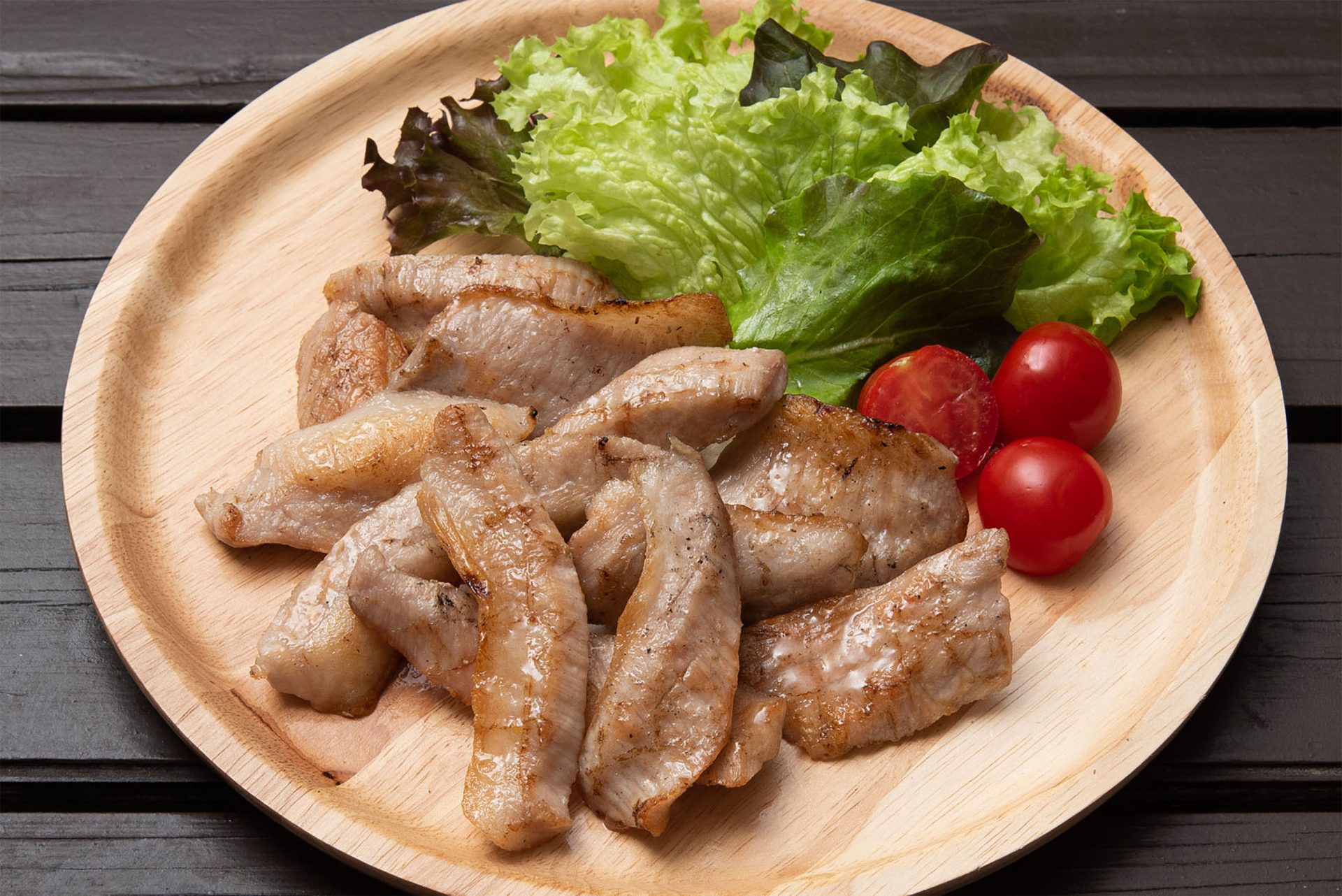 バーベキュー食材