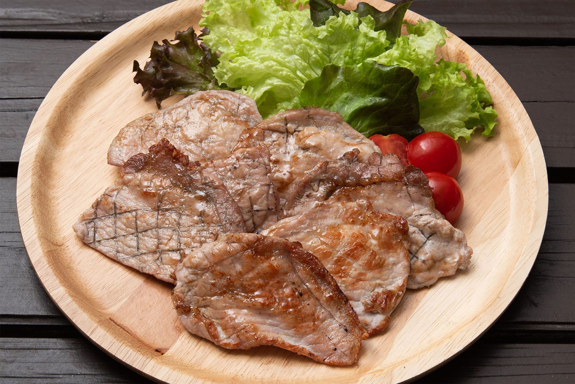 バーベキュー食材