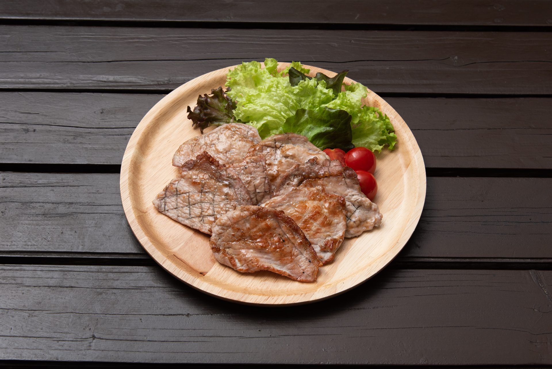 バーベキュー食材