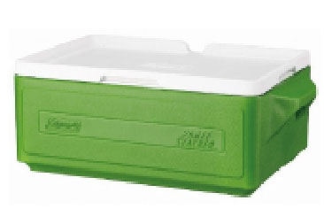 クーラーボックス