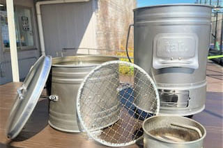 スモークキット