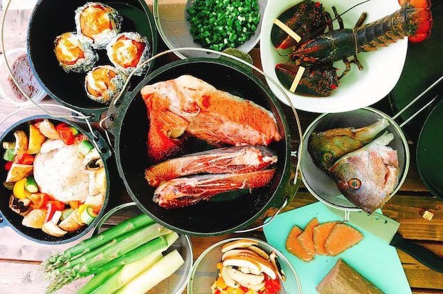 イメージ：セルフプラン