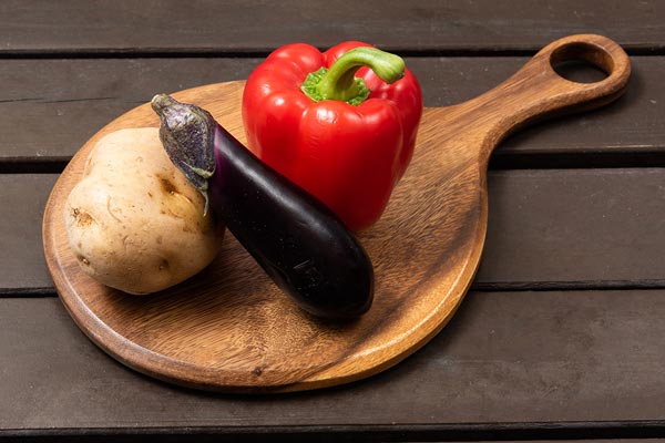 こだわり丸ごと野菜セット