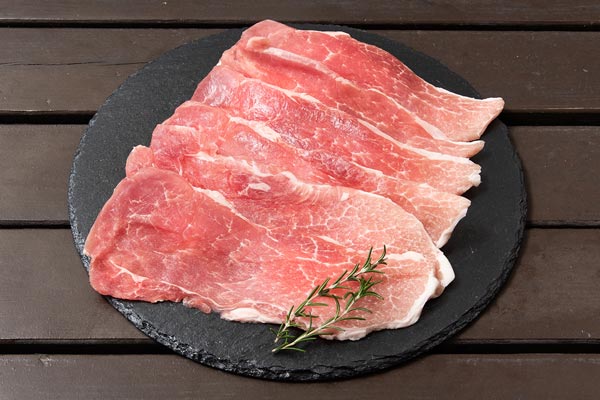 みやじ豚もも肉