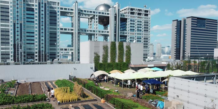 イメージ：実は…好アクセスのロケーション！